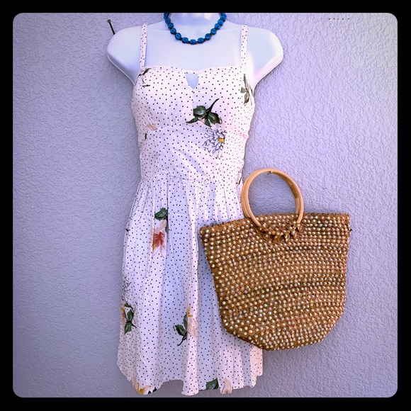 A.U.W. Dresses & Skirts - AUW size small dress